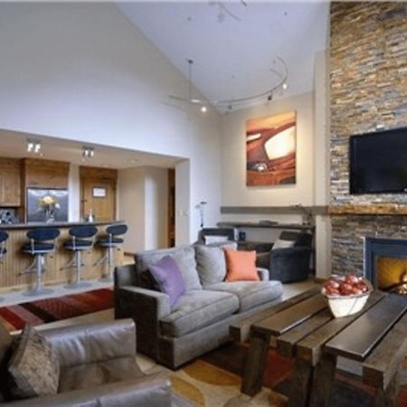The Lodge At Mountaineer Square Mount Crested Butte Esterno foto