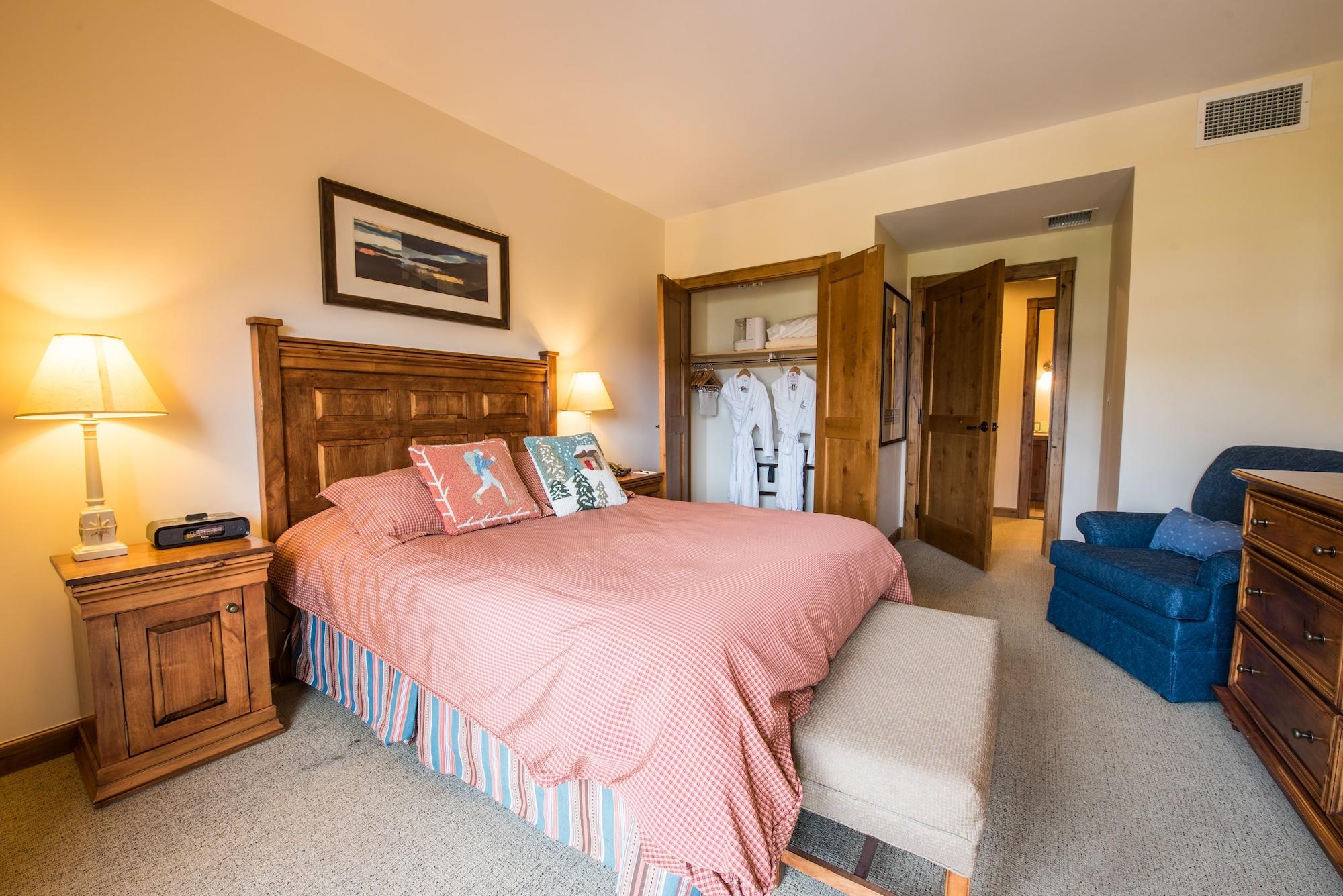 The Lodge At Mountaineer Square Mount Crested Butte Esterno foto