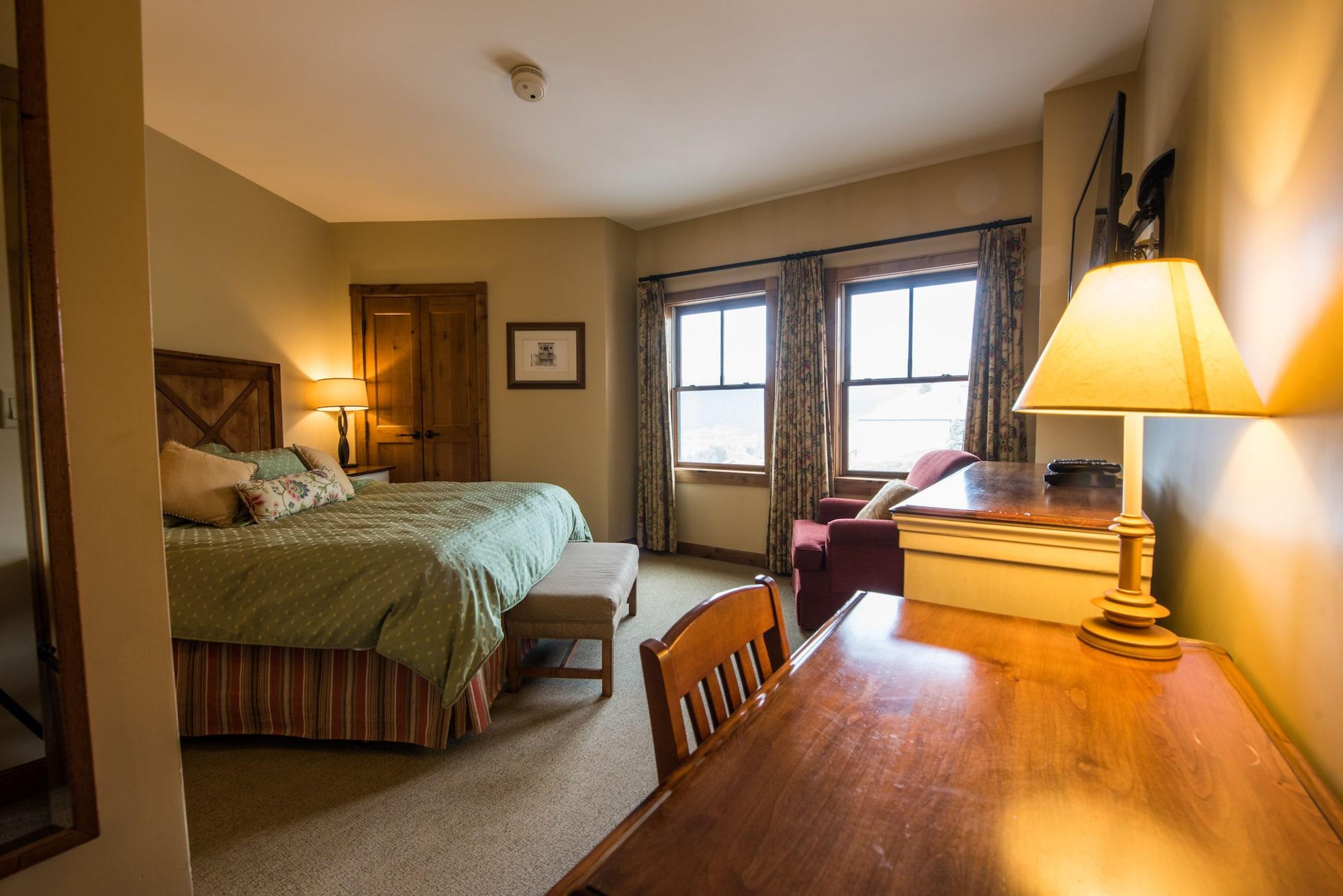The Lodge At Mountaineer Square Mount Crested Butte Esterno foto