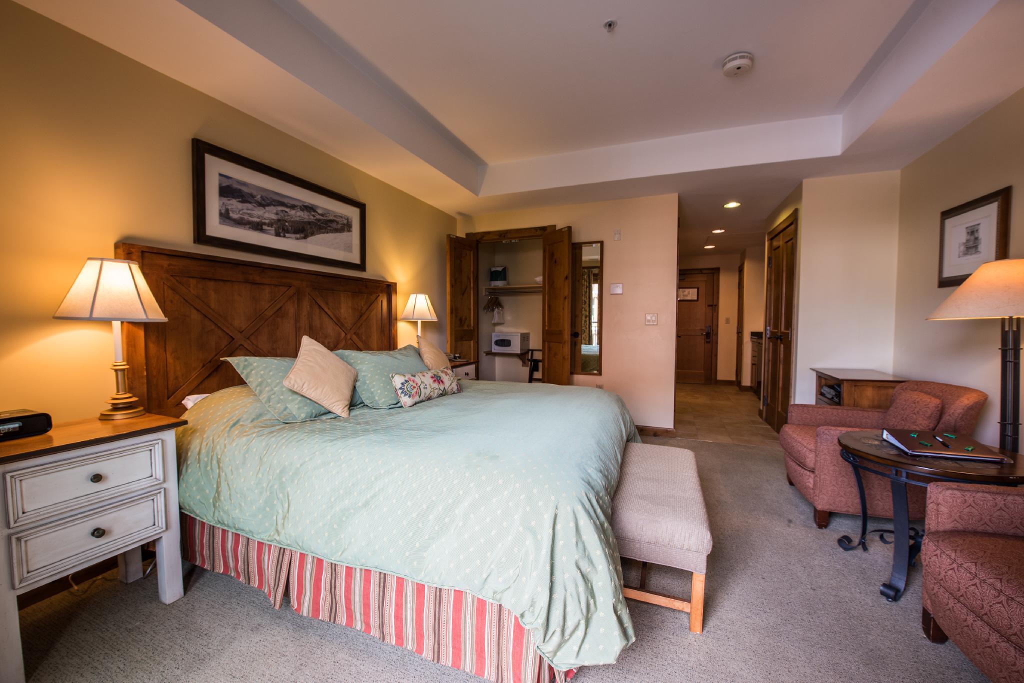 The Lodge At Mountaineer Square Mount Crested Butte Esterno foto