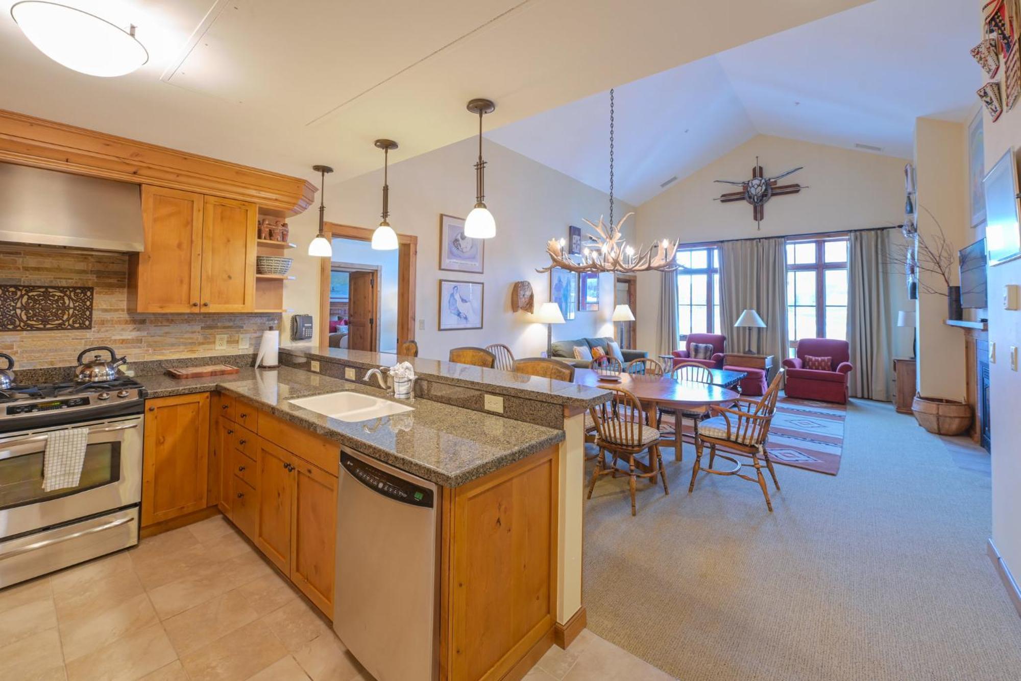 The Lodge At Mountaineer Square Mount Crested Butte Esterno foto
