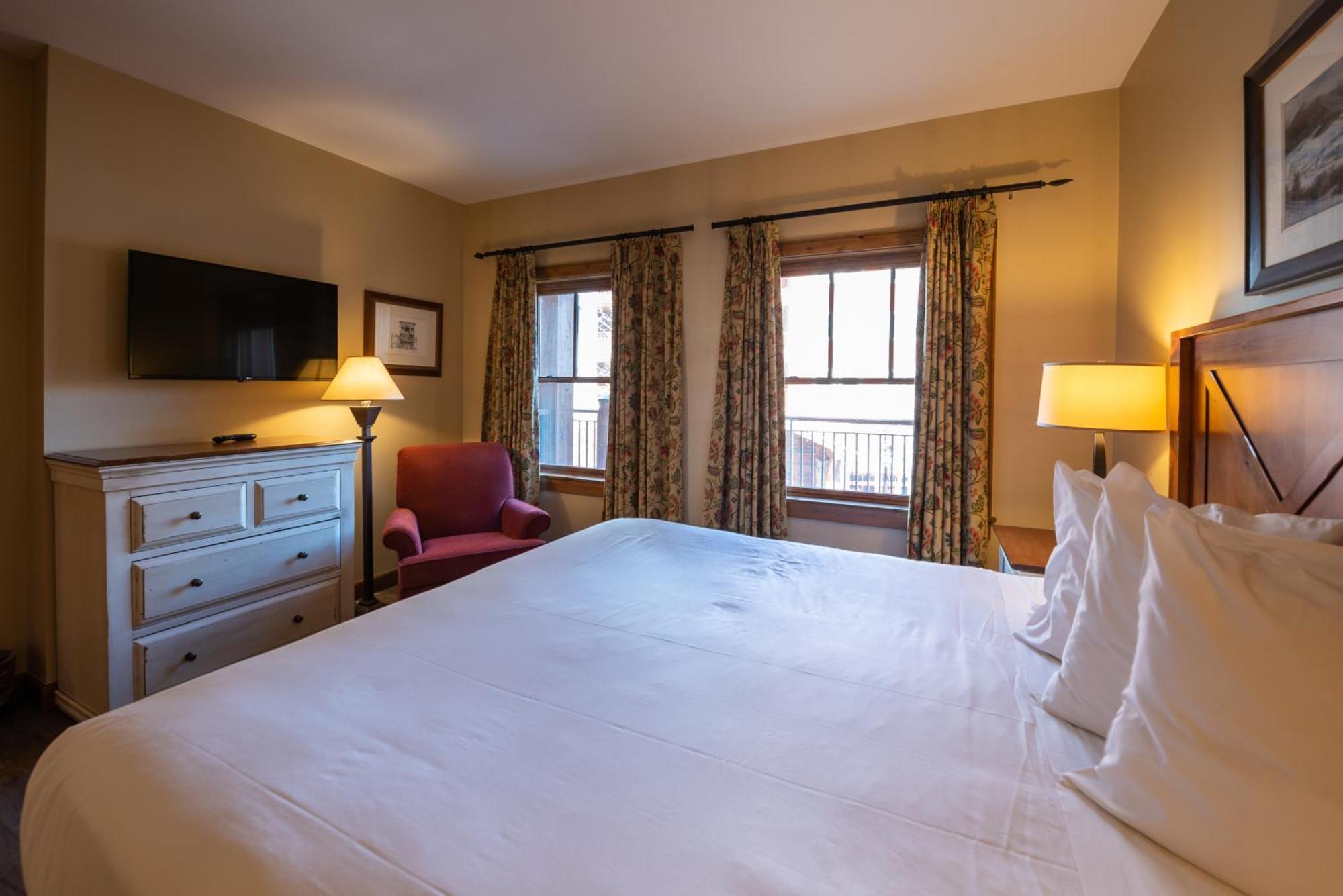 The Lodge At Mountaineer Square Mount Crested Butte Esterno foto