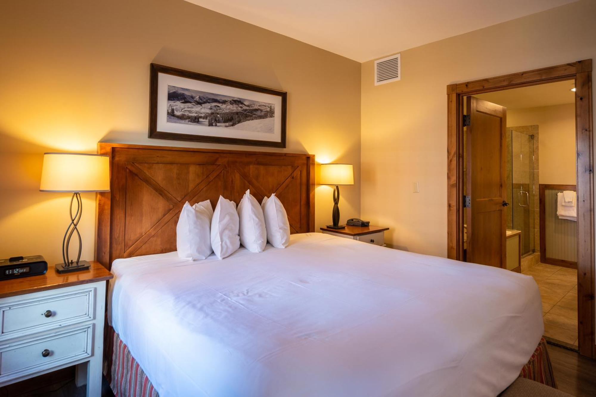 The Lodge At Mountaineer Square Mount Crested Butte Esterno foto