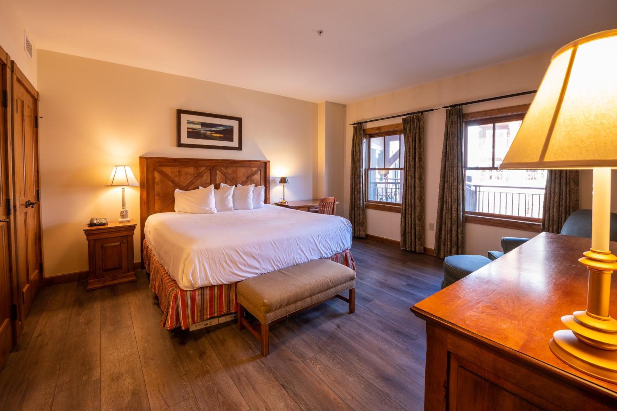 The Lodge At Mountaineer Square Mount Crested Butte Esterno foto