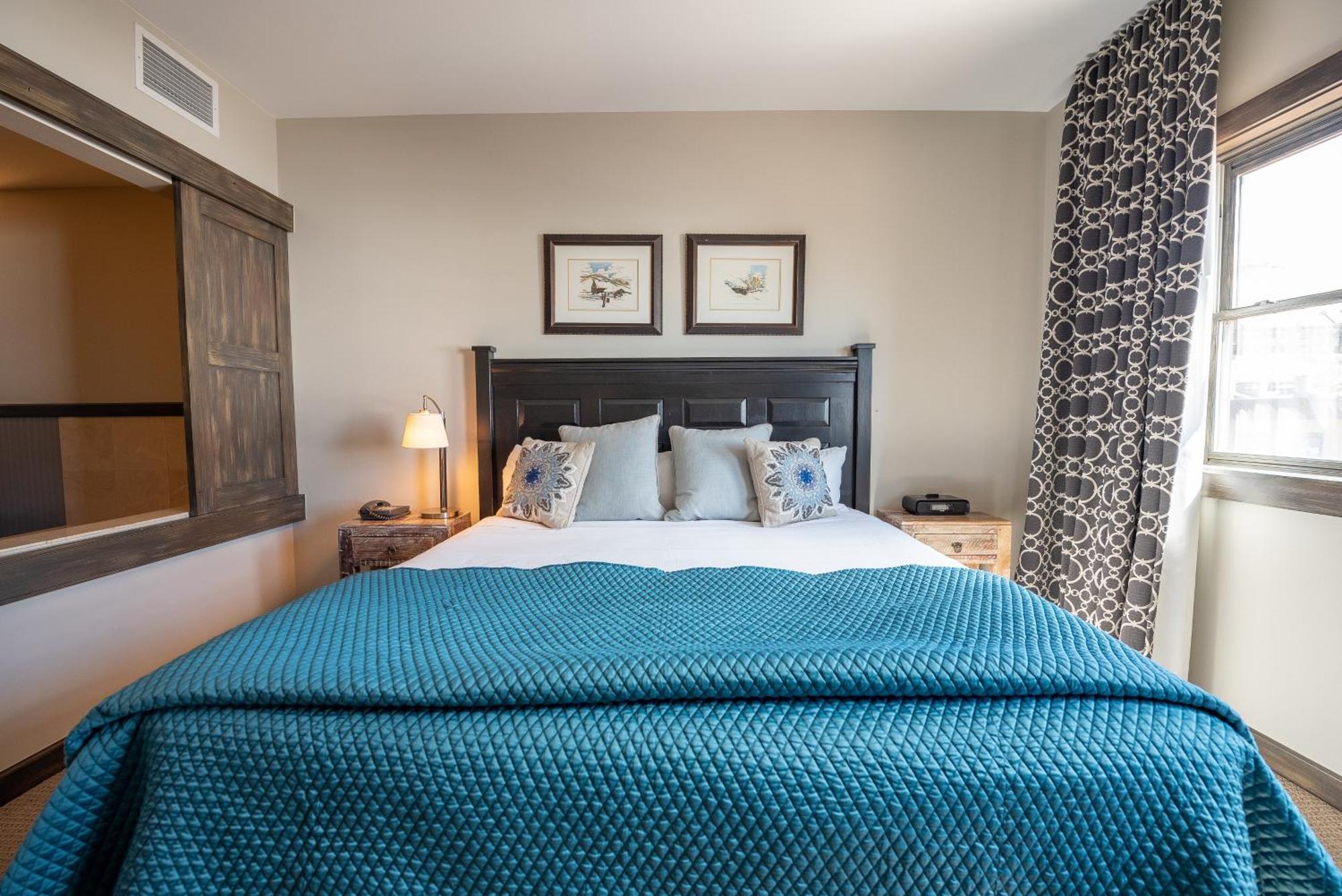 The Lodge At Mountaineer Square Mount Crested Butte Esterno foto
