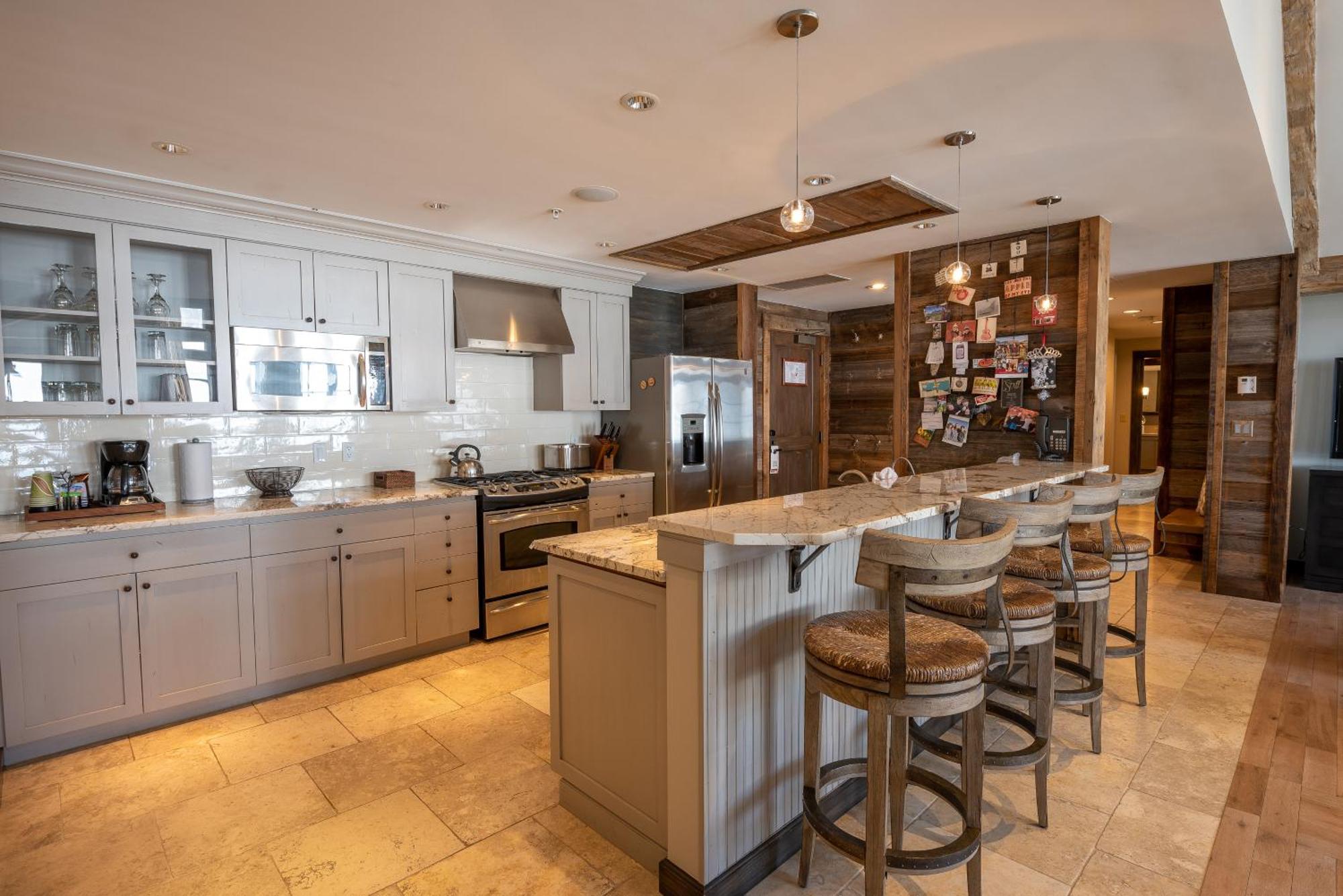 The Lodge At Mountaineer Square Mount Crested Butte Esterno foto
