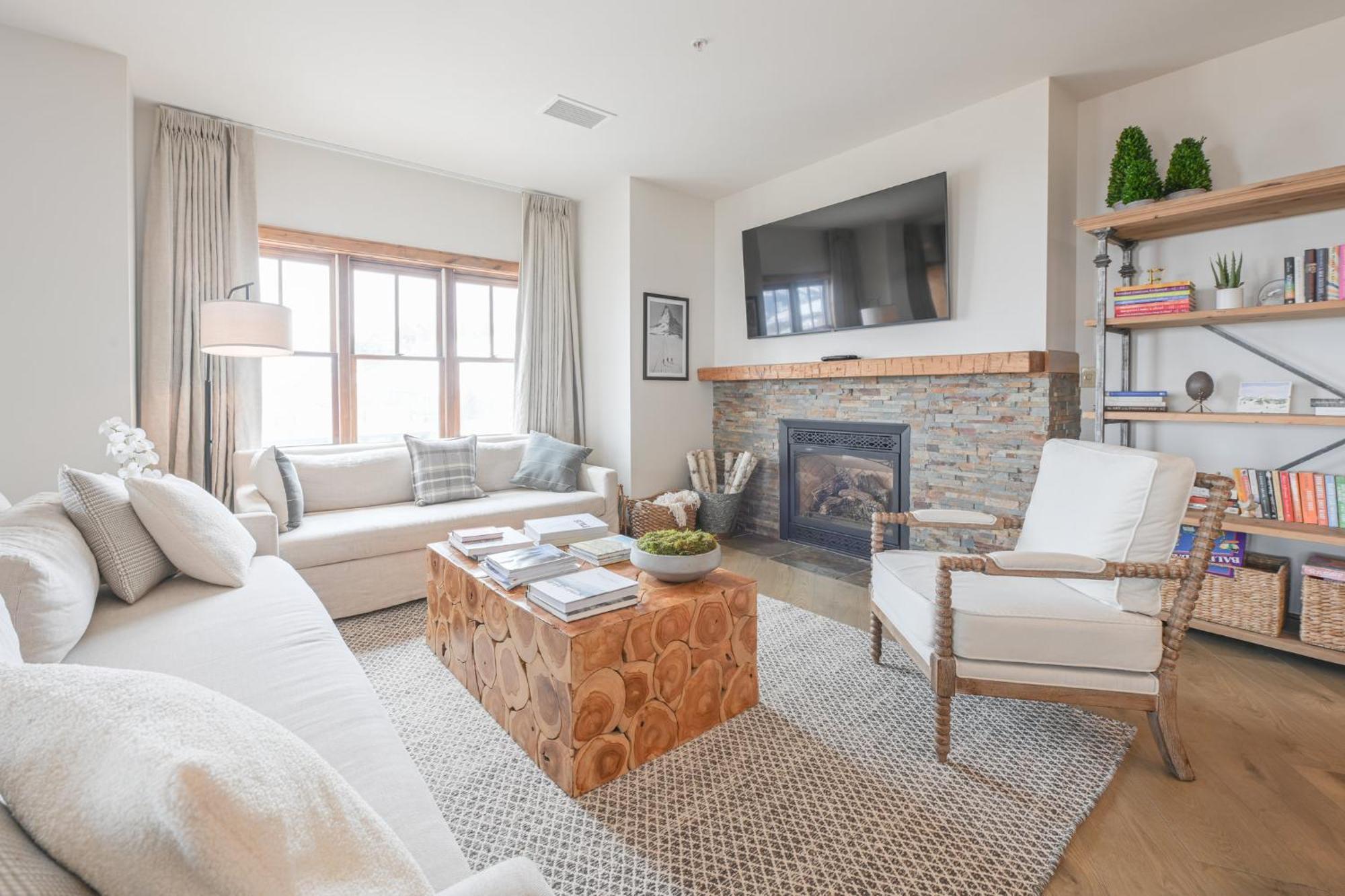 The Lodge At Mountaineer Square Mount Crested Butte Esterno foto