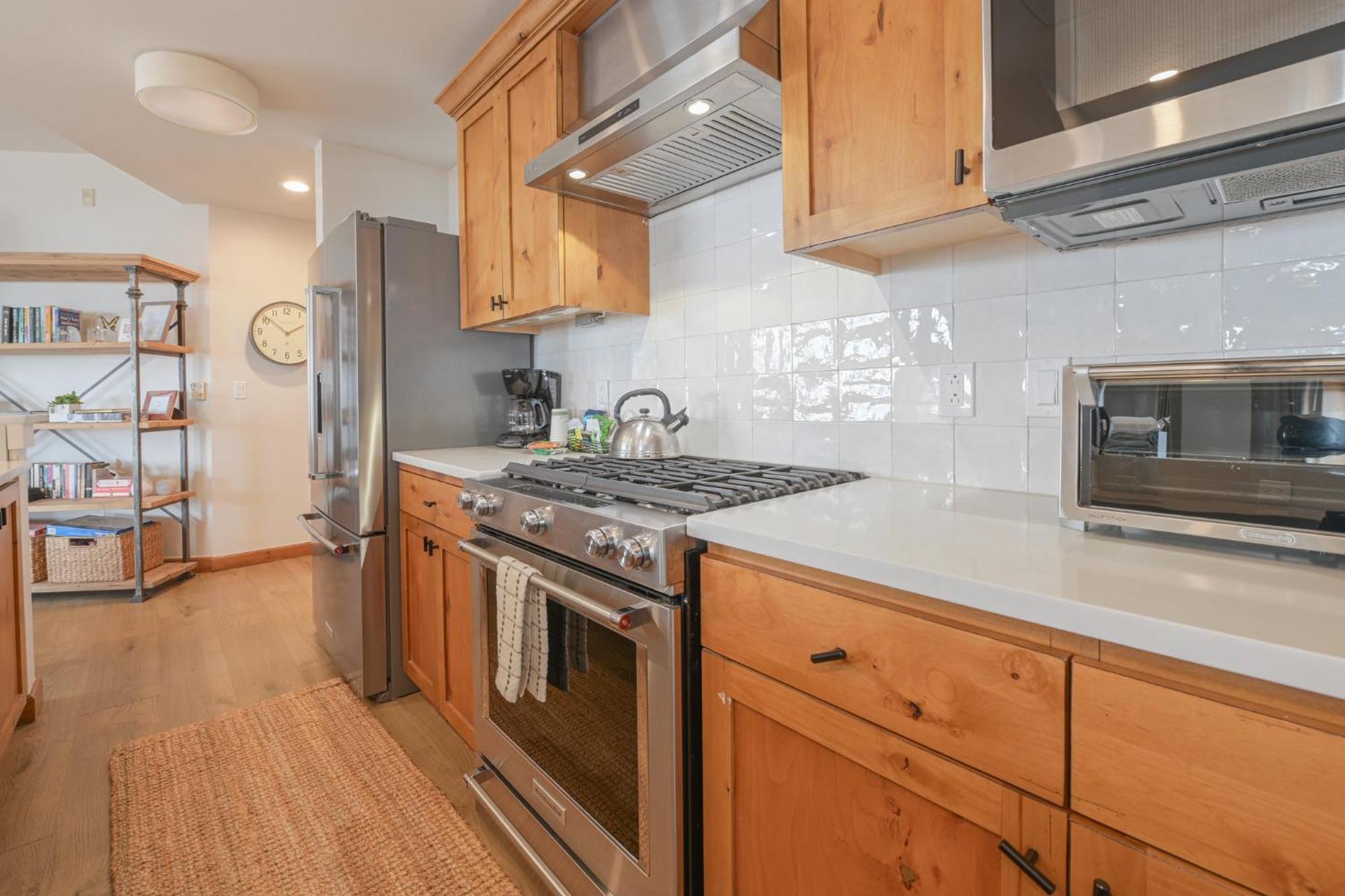 The Lodge At Mountaineer Square Mount Crested Butte Esterno foto