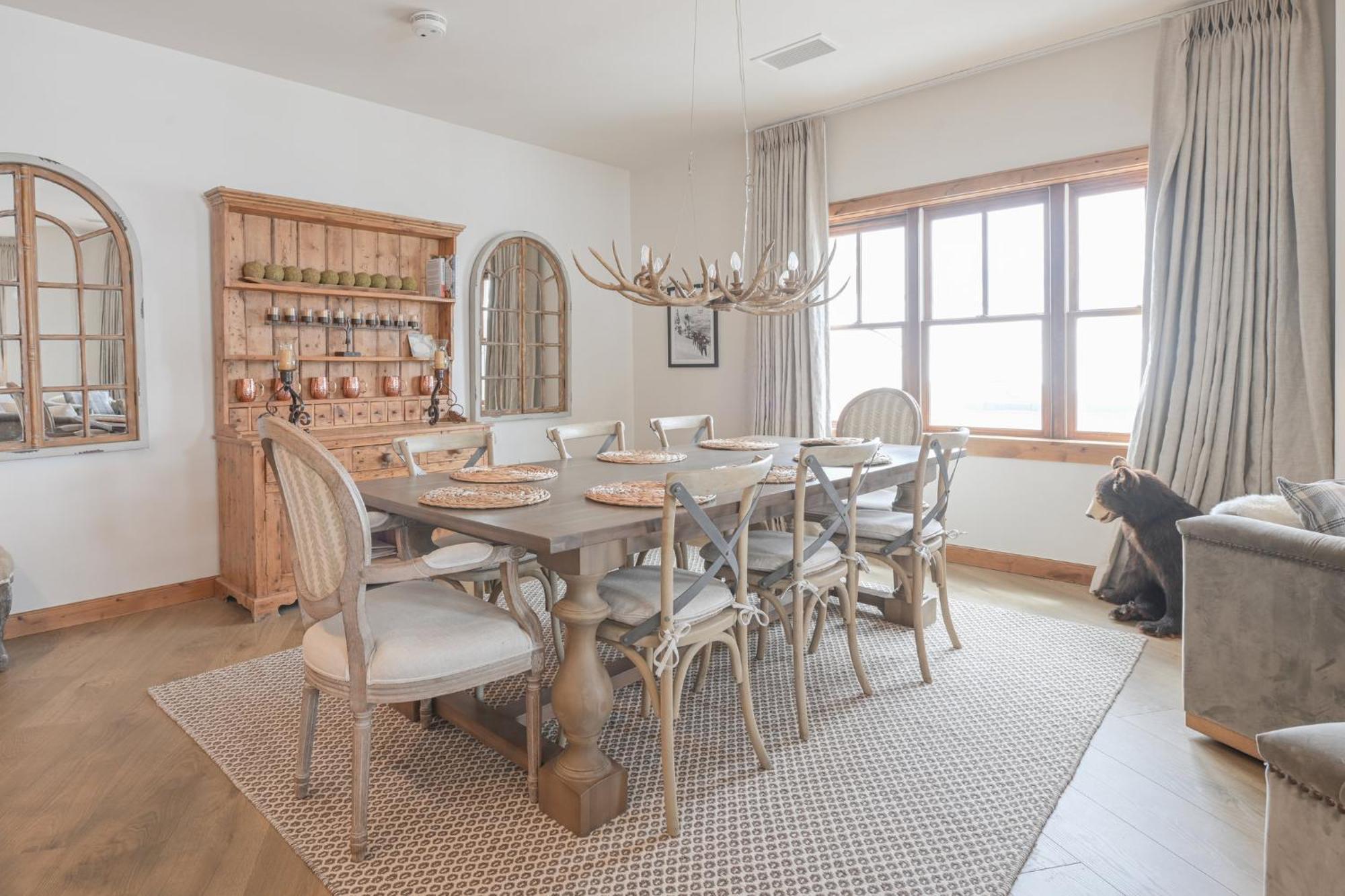 The Lodge At Mountaineer Square Mount Crested Butte Esterno foto