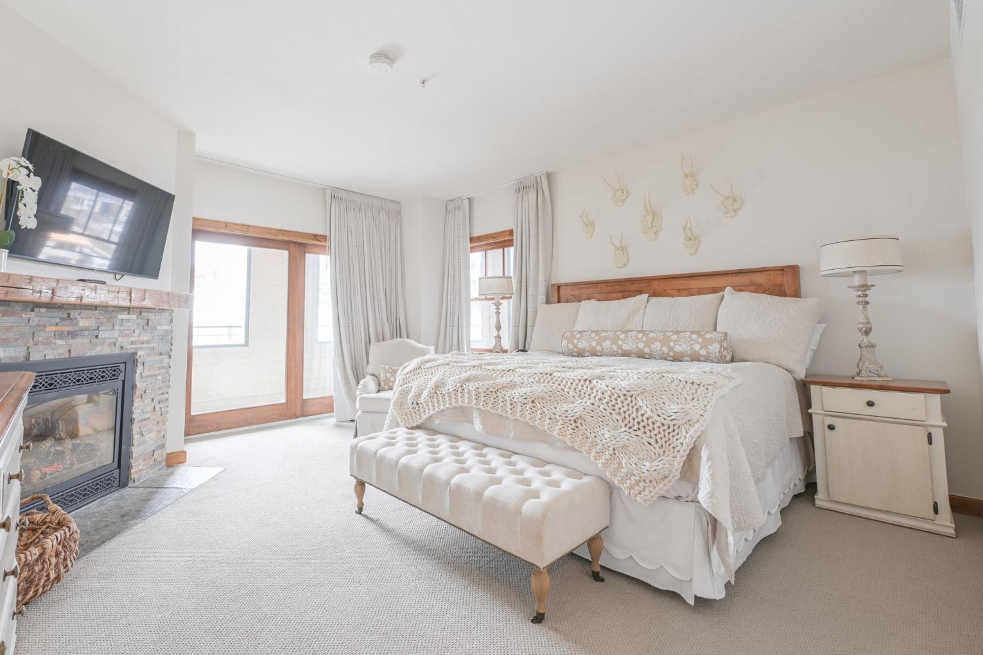 The Lodge At Mountaineer Square Mount Crested Butte Esterno foto