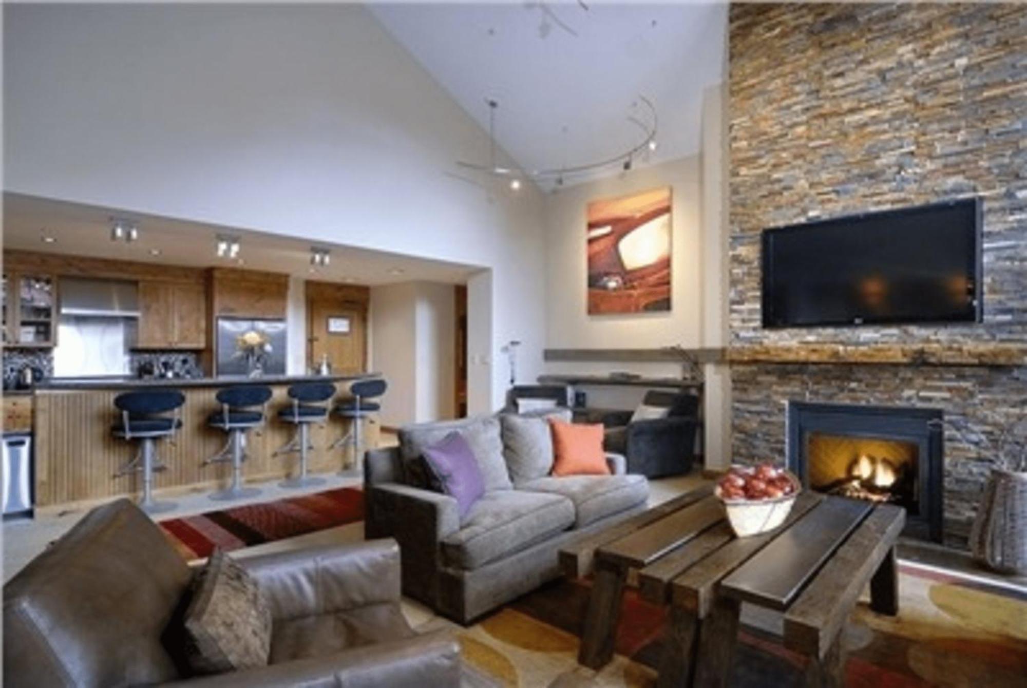 The Lodge At Mountaineer Square Mount Crested Butte Esterno foto