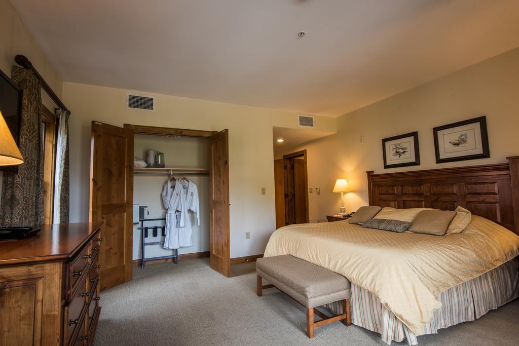 The Lodge At Mountaineer Square Mount Crested Butte Esterno foto