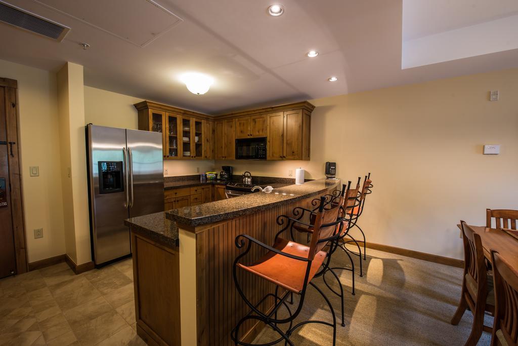 The Lodge At Mountaineer Square Mount Crested Butte Esterno foto