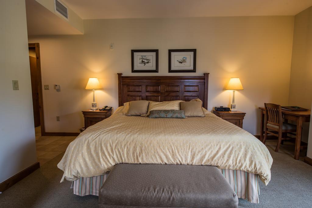 The Lodge At Mountaineer Square Mount Crested Butte Esterno foto