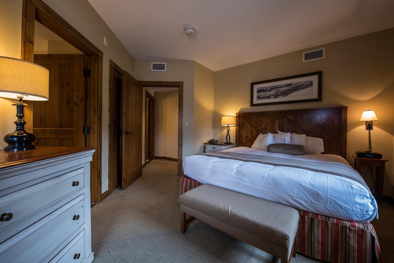 The Lodge At Mountaineer Square Mount Crested Butte Esterno foto
