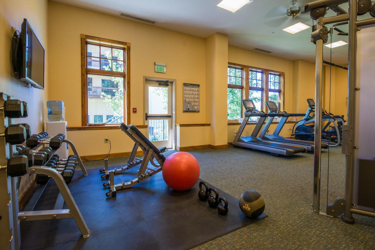 The Lodge At Mountaineer Square Mount Crested Butte Esterno foto