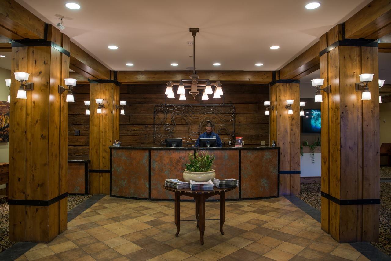 The Lodge At Mountaineer Square Mount Crested Butte Esterno foto